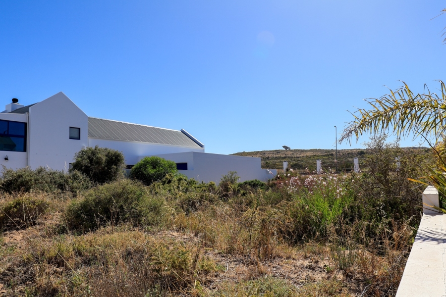 0 Bedroom Property for Sale in Blue Lagoon Western Cape